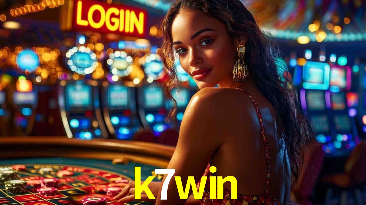 Live Casino k7win