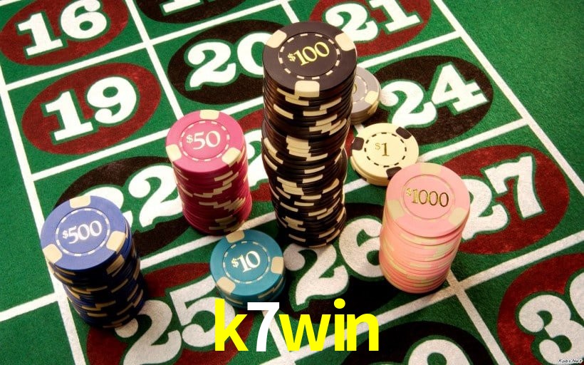 Welcome Bonus k7win