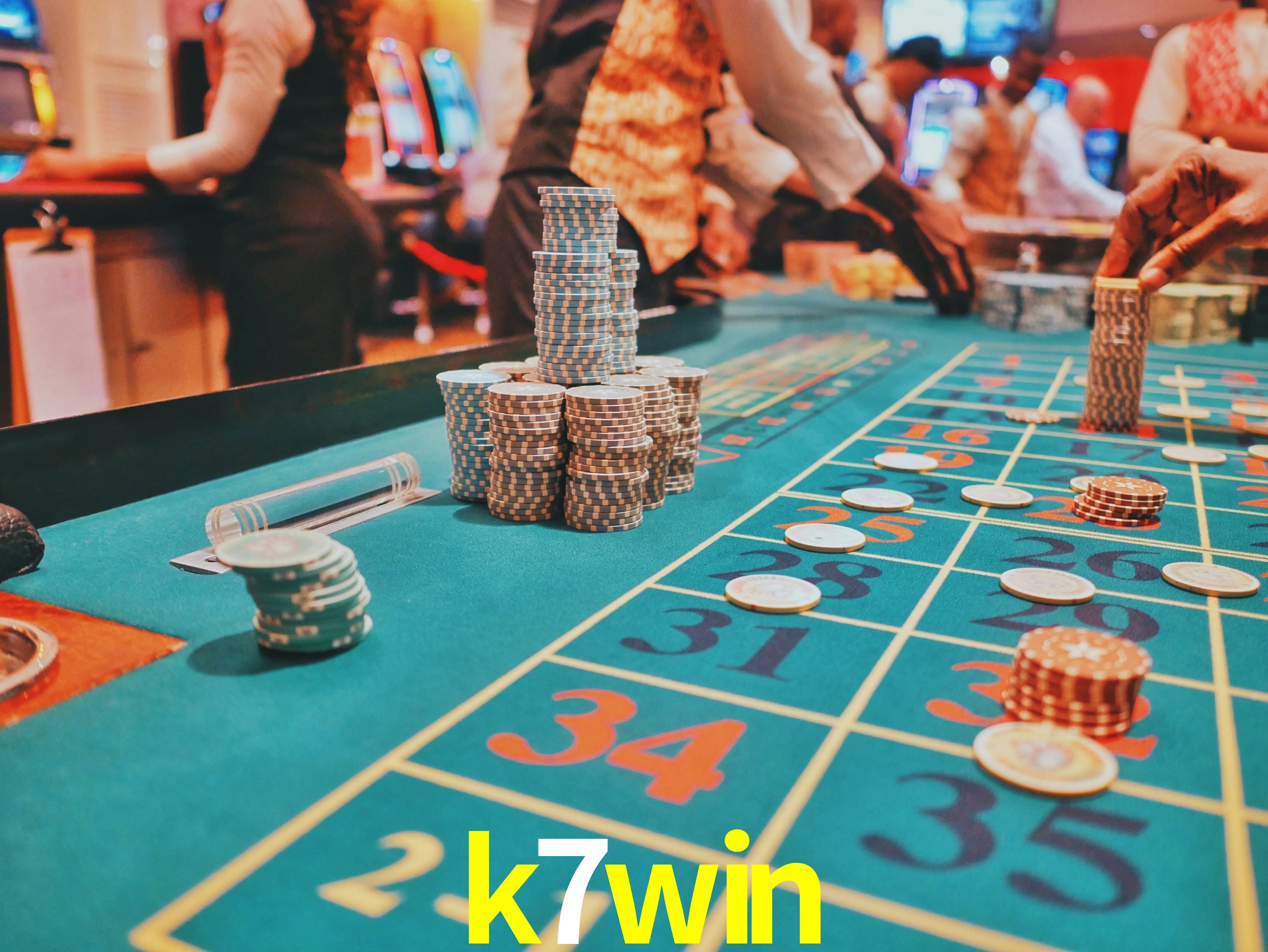 Sports Statistics k7win