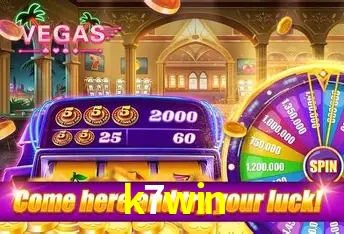 Roulette Table k7win
