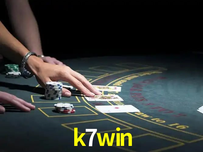 Responsive Design k7win
