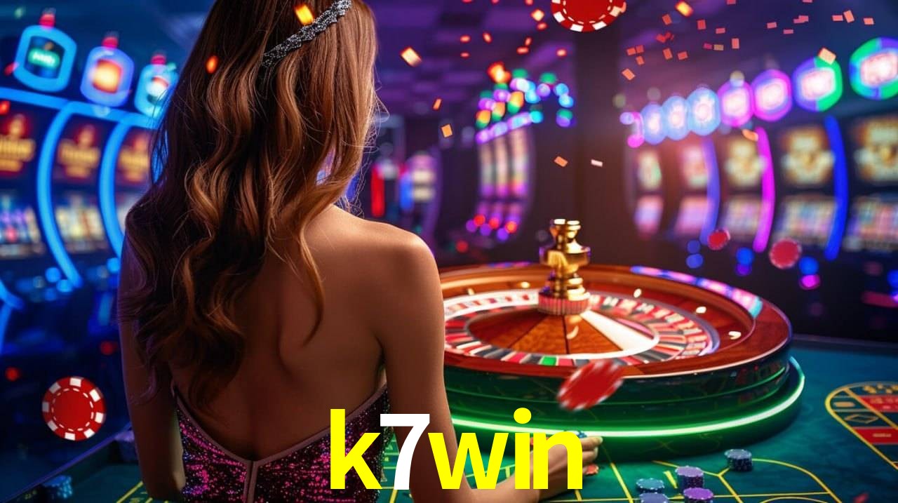 k7win App Interface