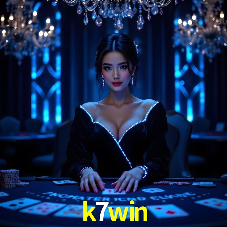Slot Games k7win