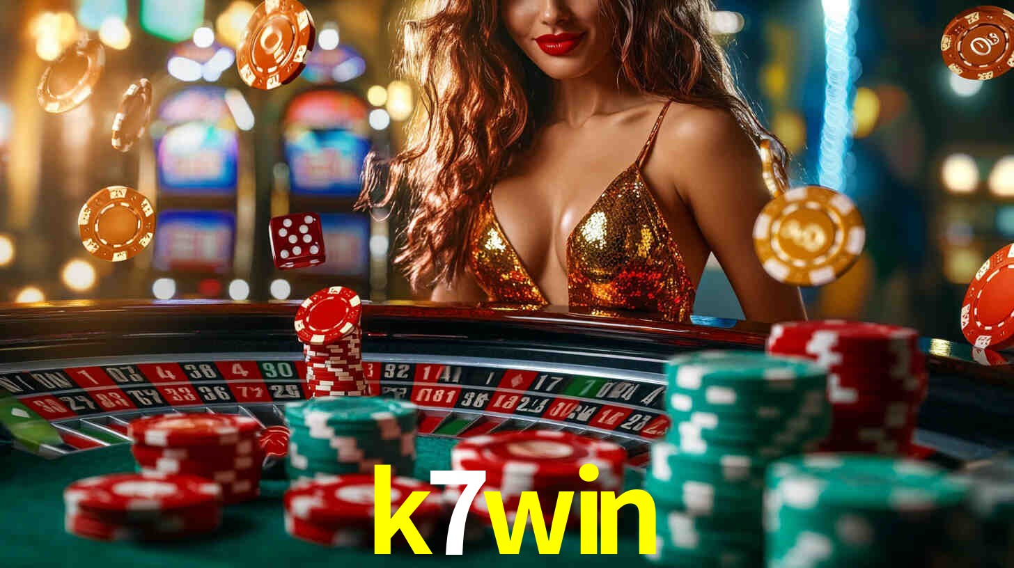 Daily Bonuses k7win