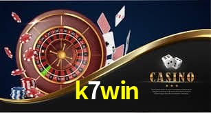 Statistics k7win
