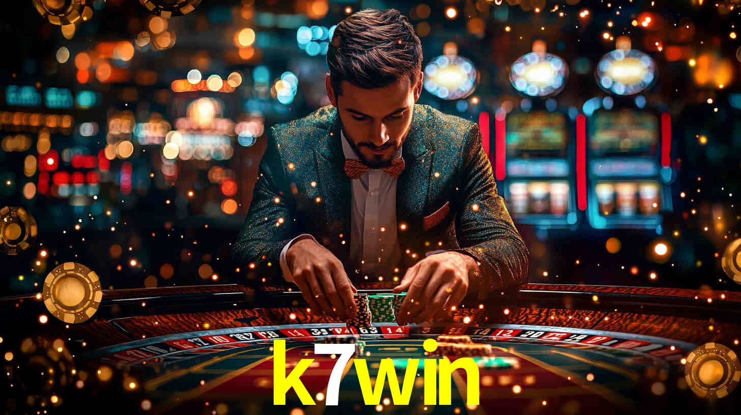Welcome Bonus k7win